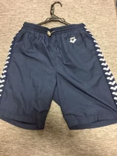 アリーナハーフショートパンツのサムネイル