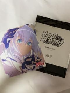 バンドリ フィルムライブ　倉田ましろ　映画のサムネイル