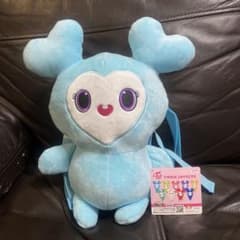 TWICE LOVELYS ぬいぐるみリュックのサムネイル