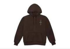 Travis Scott Cactus Jack YUP! Hoodieのサムネイル