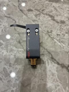 オルトフォン MCカートリッジ MC20MKⅡ+ortofon lh-9000