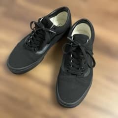 VANS オールドスクール27cm美品のサムネイル