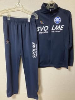 町田ゼルビア ジャージ サイズS スボルメ - メルカリ