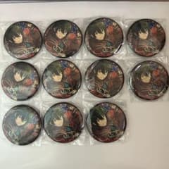 あんスタ 影片みか 缶バッジ11個セット - メルカリ