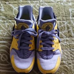 よこちん様専用NIKE スニーカー エアハラチのサムネイル