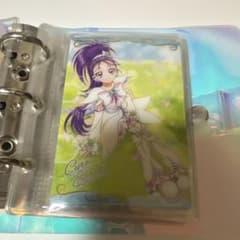 プリキュア カード キュアイーグレットのサムネイル