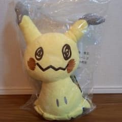 [신품] 이치 반 쿠지 Pokémon Mimikkyu's Cafe Time A상
