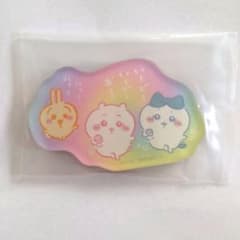 【ななりん様専用】ちいかわ　キャラマグネッツのサムネイル