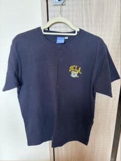 UCLA Tシャツ ムラスポ ネイビー メンズ Lのサムネイル