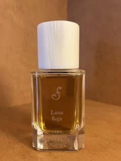 fueguia ルナロハ　30ml 香水　luna rojaのサムネイル