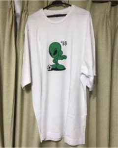 Gosha Rubchinskiy エイリアンT 18SSのサムネイル