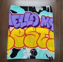 Hello My ”BESTY” vol.2 タオルのサムネイル