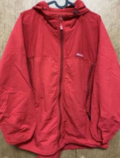 ミルクフェド MILKFED⭐︎ウィンドブレーカー コンパクトジャケットのサムネイル
