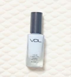 VDL COLOR CORRECTING PRIMER 03 ペールブルーのサムネイル