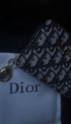 Dior コインケースのサムネイル