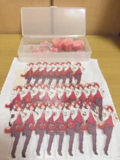 莉犬くん アクリルスタンド まとめ売り 27個のサムネイル