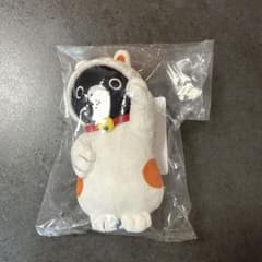 Suicaのペンギン 招き猫ぬいぐるみのサムネイル