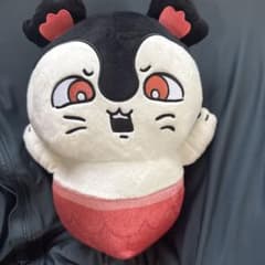 セ*ナ様 ちいかわ　セイレーン　ぬいぐるみのサムネイル