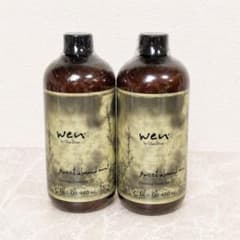 未使用☆WEN アーモンド クレンジングコンディショナー 480ml 2本