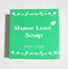 Shave Loss Soapのサムネイル