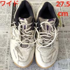 【27.5cm ワイド】ERGO SHAPEヨネックス バドミントンシューズのサムネイル