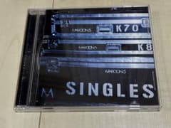 Maroon 5 SINGLES CDのサムネイル