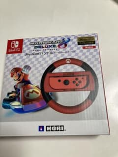 マリオカート8 DXJoy-Conハンドルのサムネイル