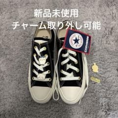 新品未使用　23.0cm コンバース オールスター『ちいかわ』コラボのサムネイル