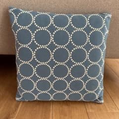 マルニ木工 mina perhonenタンバリン フェザークッションS m29613236493_1.jpg?1761954875