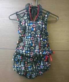 ★レディース水着 4点セット Lサイズ★のサムネイル