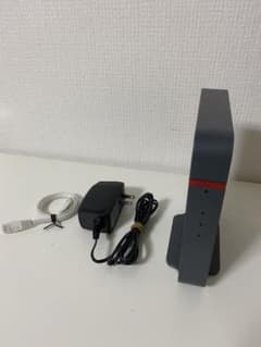 BUFFALO ルーターWHR-600Dのサムネイル
