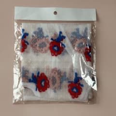 ミャクミャク♡レース♡エコバッグ♡未開封品のサムネイル