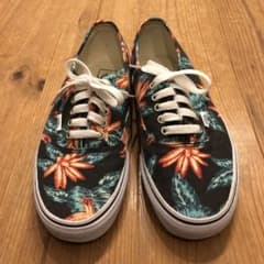 VANS オーセンティック スニーカーのサムネイル