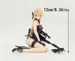 セクシーフィギュアのサムネイル