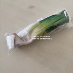 おもしろIppon ボディバッグ ネギ