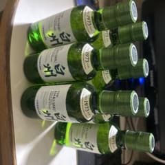 サントリー 白州 ノンビンテージ ミニボトル 180ml 5本セット - メルカリ