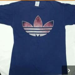 adidas Tシャツのサムネイル