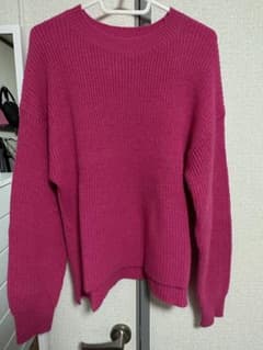 Rady♡ラメニットトップスのサムネイル