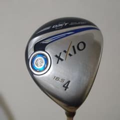 XXIO フェアウェイウッド 16.5度 4番のサムネイル