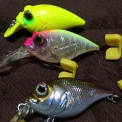 メガバス グリフォン 3個のサムネイル