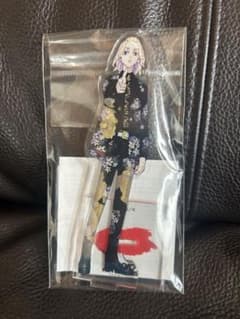 Tokyo Revengers (Tokyo Revengers Exhibition) - Manjiro Sano Acrylic Stand