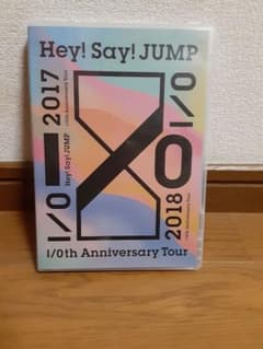 Hey!Say!JUMP/Hey!Say!JUMP I/Oth Anniver…のサムネイル
