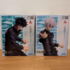 アニメ『呪術廻戦』5周年Luminasta“五条悟”の入手方法まとめ – 攻略大百科