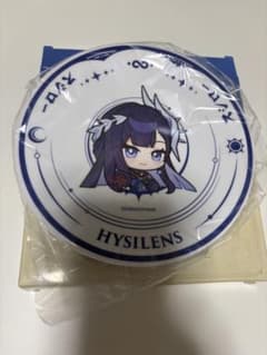 崩壊スターレイル　スシローコラボ　セイレンスのサムネイル