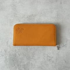 極美品 HATAKEYAMA ハタケヤマ 長財布 グラブレザー ロゴ 40周年 極美品 HATAKEYAMA ハタケヤマ 長財布 グラブレザー ロゴ 40周年