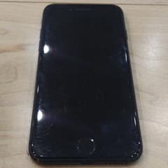 iPhone 7 Jet Black 32 GB Softbankのサムネイル