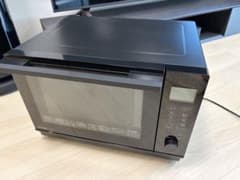 PanasonicオーブンレンジNE-MS268-K 2022年製 - メルカリ