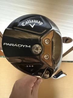 パラダイム トリプルダイヤ 5W di 8x black - メルカリ