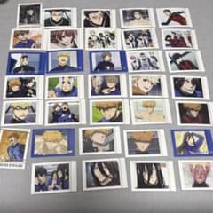 ブルーロック ぱしゃこれ29枚 まとめ売り - メルカリ