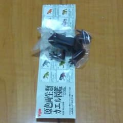 ★専用★◆原色両生類カエル図鑑第一弾／ニホンアカガエルのサムネイル